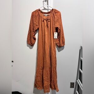 BILLABONG dress BRAND NEW TAG ON